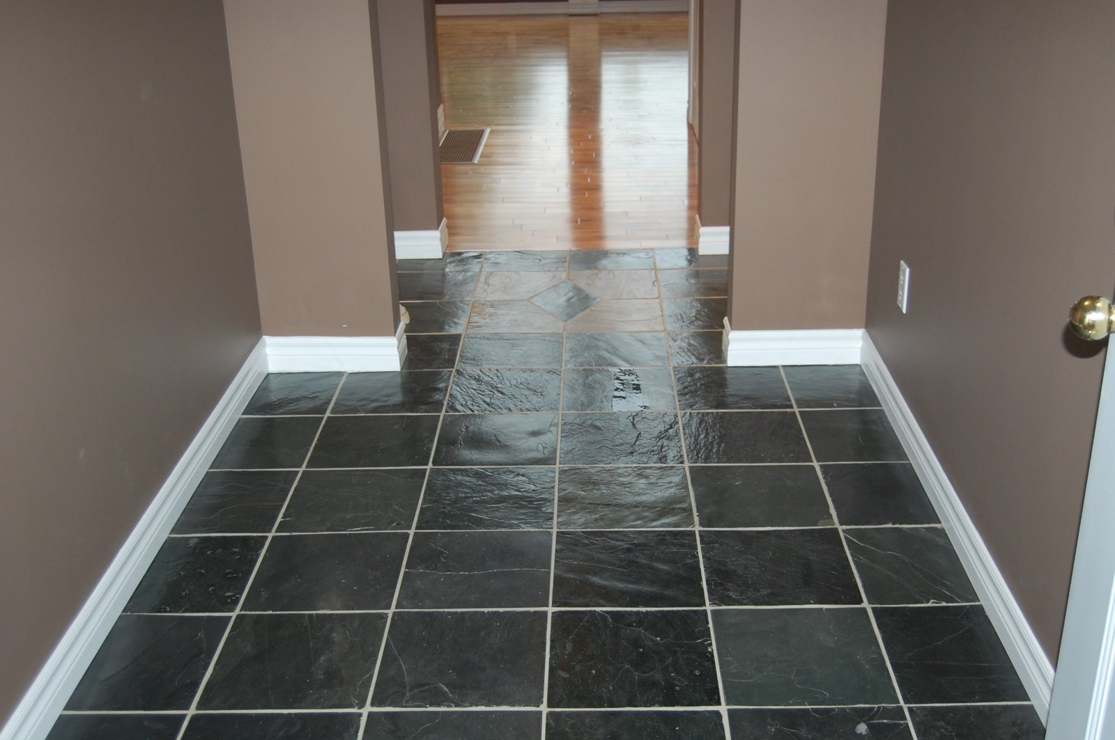 Flooring & Trim