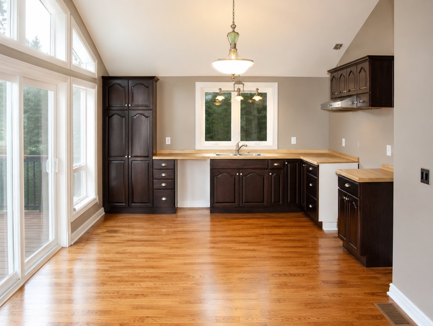 Kitchen Renovations